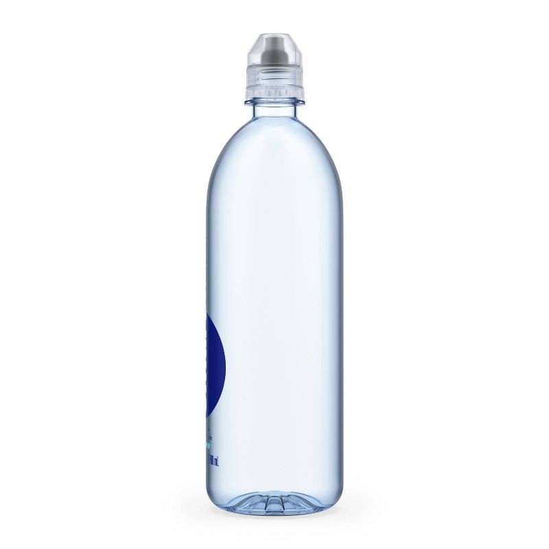 slide 7 of 8, smartwater - 23.7 fl oz Bottle, 23.7 fl oz