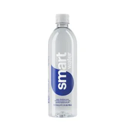 smartwater - 23.7 fl oz Bottle