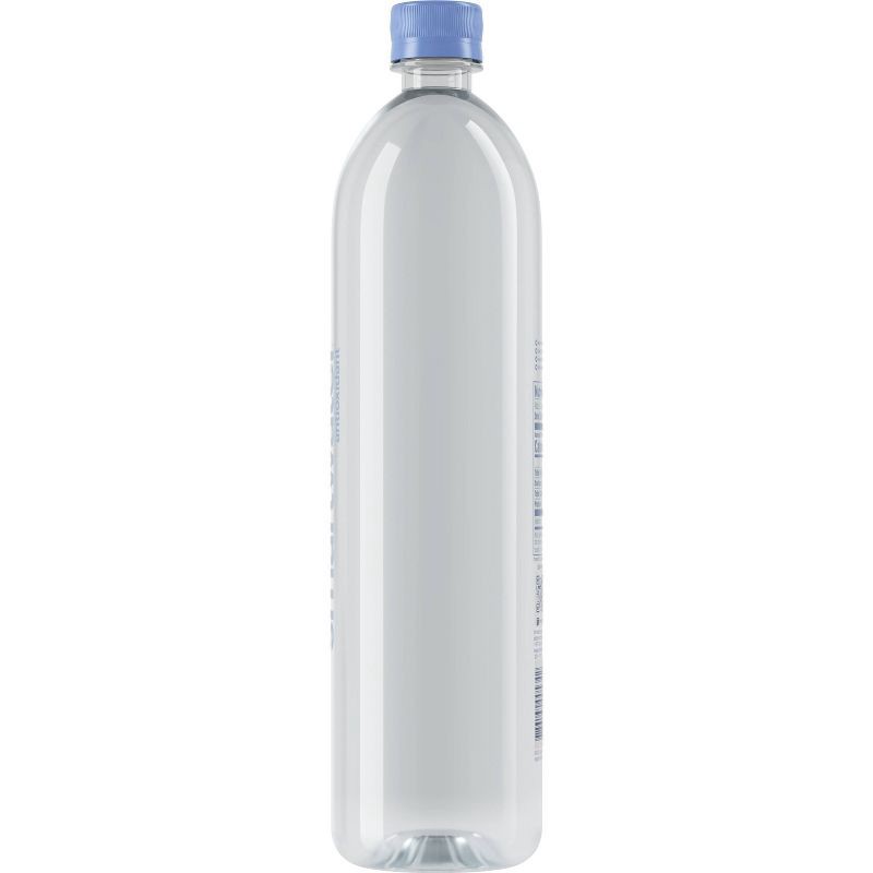 slide 6 of 10, smartwater - 33.8 fl oz Bottle, 33.8 fl oz