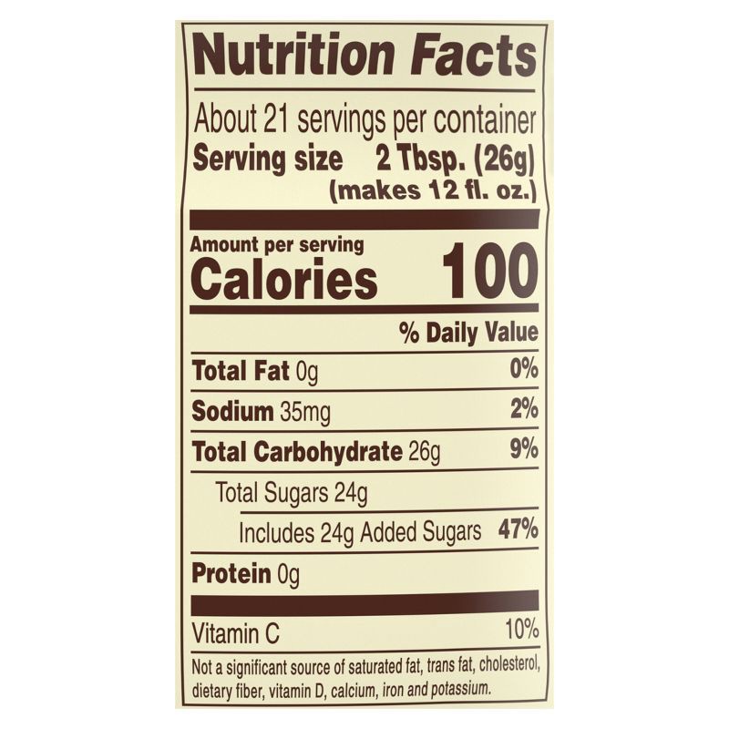 slide 2 of 9, Country Time Lemonade Drink Mix - 19oz Canister, 19 oz