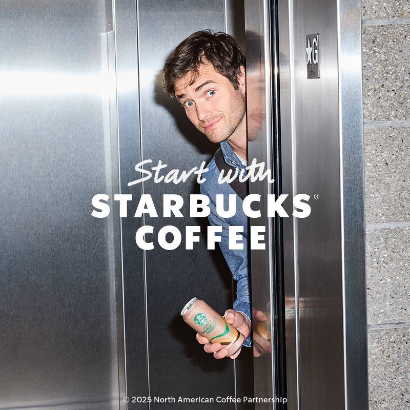 slide 7 of 7, Starbucks RTD Starbucks Doubleshot Energy Mocha Fortified Energy Coffee Drink - 15 fl oz Can, 15 fl oz