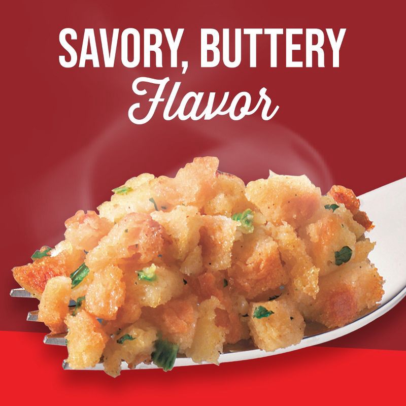 slide 3 of 11, Stove Top Stuffing Mix For Chicken 6oz, 6 oz