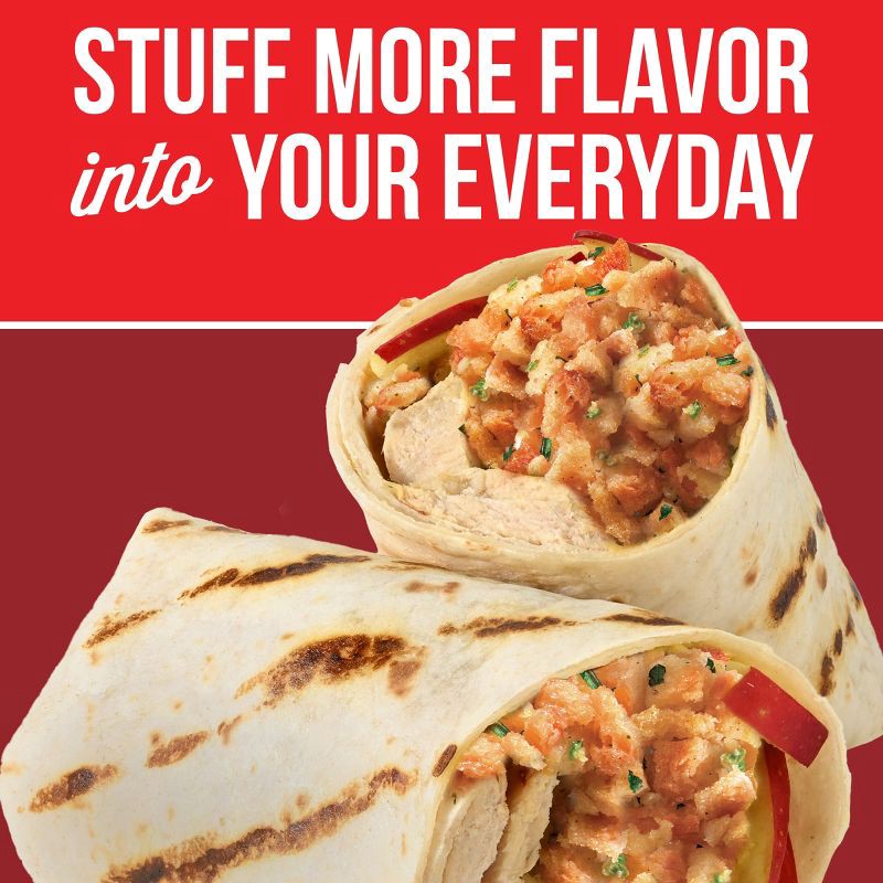 slide 7 of 11, Stove Top Stuffing Mix For Chicken 6oz, 6 oz