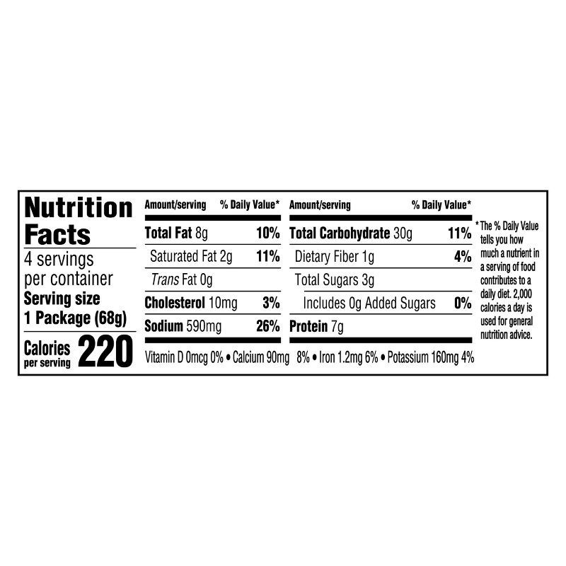 slide 2 of 10, Velveeta Shells & Cheese Original Mac and Cheese Cups Easy Microwavable Dinner - 9.56oz/4ct, 9.56 oz, 4 ct
