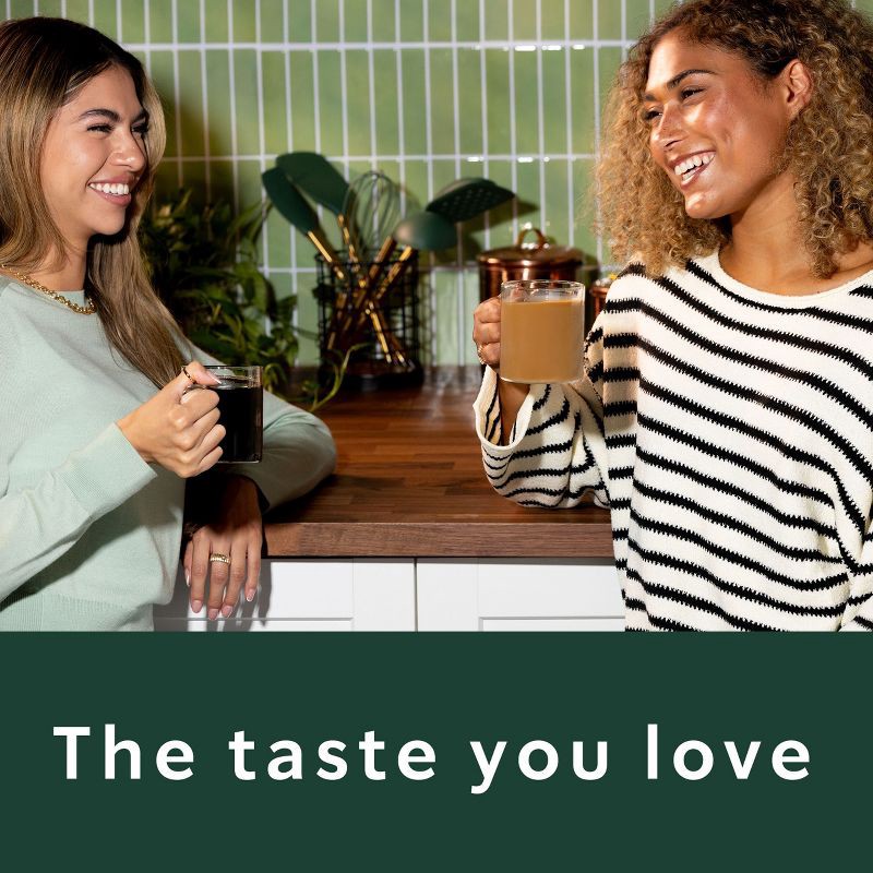 slide 8 of 8, Starbucks Espresso Roast Dark Ground Coffee - 12oz, 12 oz