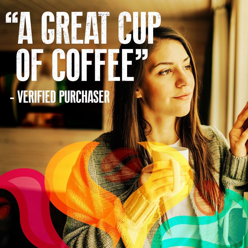 slide 8 of 9, Yuban Traditional Medium Roast Premium Ground Coffee - 27.9oz, 27.9 oz