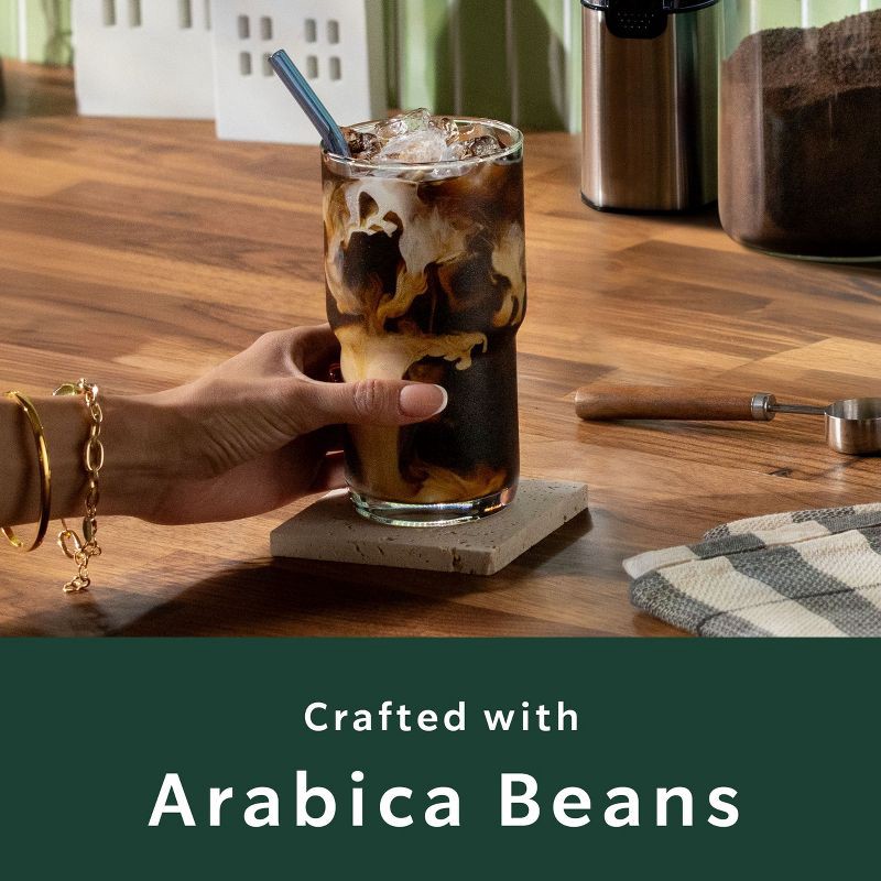 slide 7 of 8, Starbucks Caramel Light Roast Ground Coffee - 11oz, 11 oz