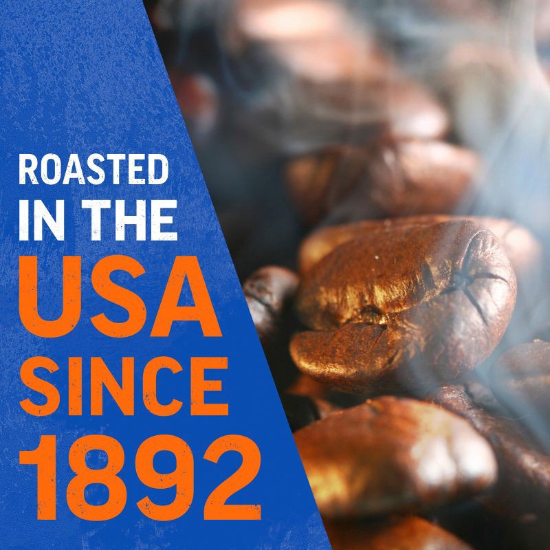 Maxwell House Original Medium Roast Ground Coffee 27.5oz 27.5 oz Shipt