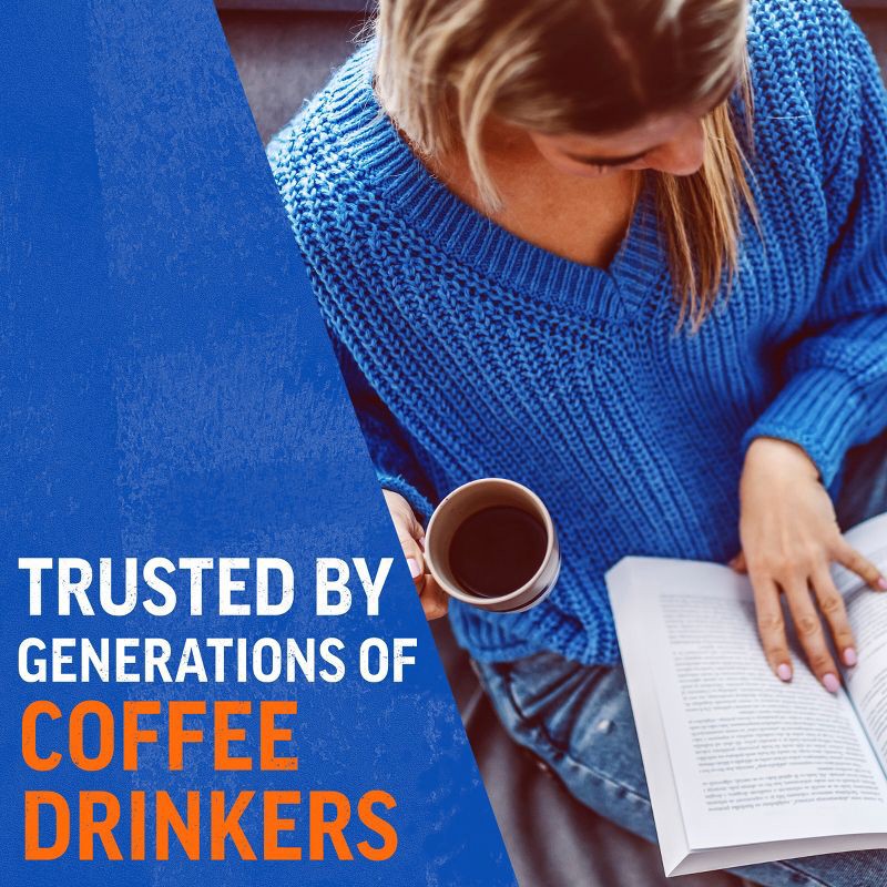 Maxwell House Original Medium Roast Ground Coffee 27.5oz 27.5 oz Shipt