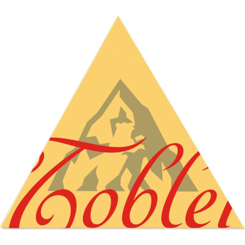 slide 11 of 13, TOBLERONE Swiss Milk Chocolate Candy Bar - 3.52oz, 3.52 oz