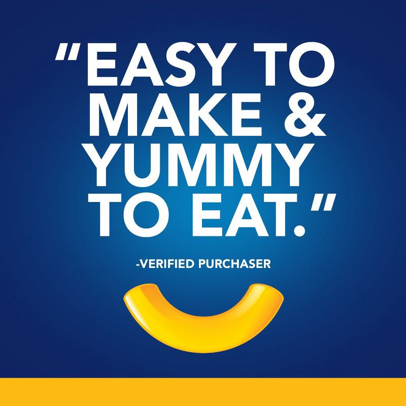 slide 9 of 9, Kraft Thick 'n Creamy Mac and Cheese Dinner - 7.25oz, 7.25 oz