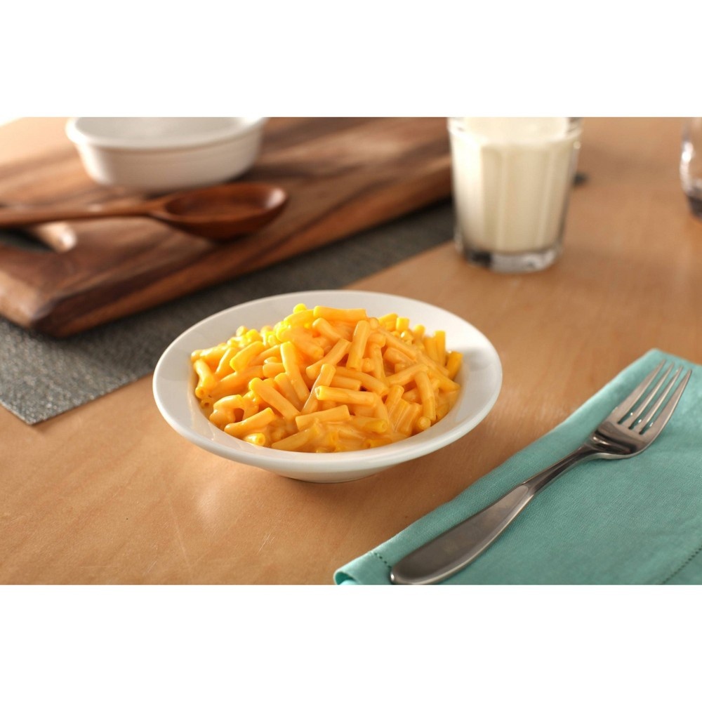 slide 2 of 9, Kraft Macaroni & Cheese with Whole Grain Pasta, 6 oz