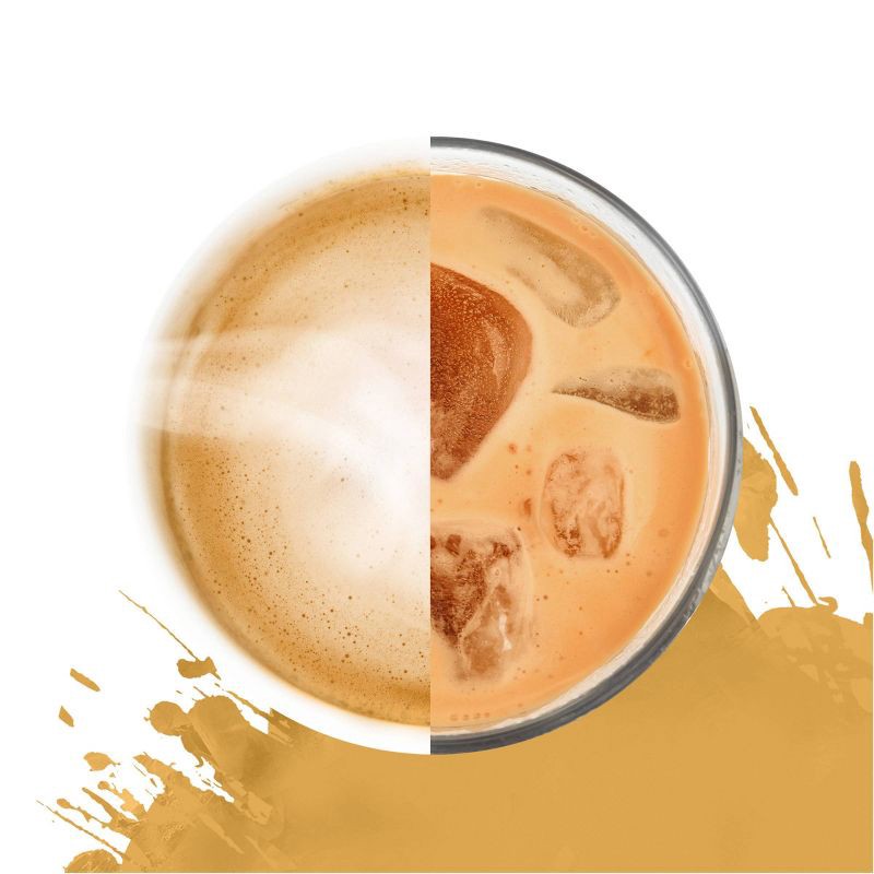 slide 5 of 16, Tazo Classic Latte Chai Black Tea - 32oz, 32 oz