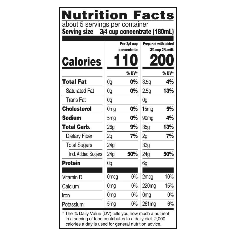 slide 8 of 8, Tazo Classic Chai Latte Black Tea Concentrate - 32 fl oz, 32 fl oz