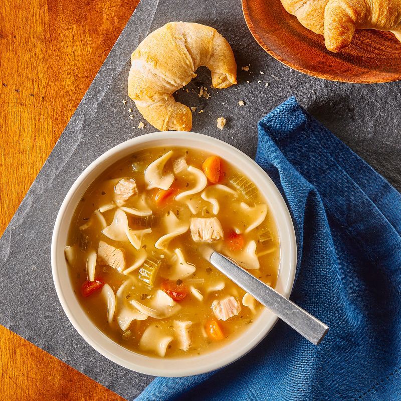 slide 2 of 8, Progresso Traditional Chicken Noodle Soup - 19oz, 19 oz