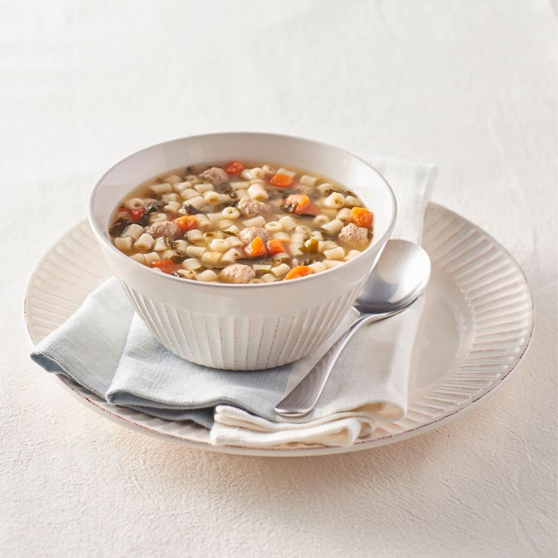 slide 2 of 10, Progresso Traditional Italian-Style Wedding Soup - 18.5oz, 18.5 oz