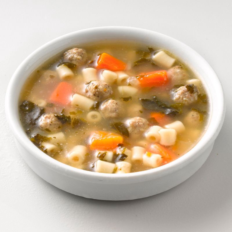 slide 4 of 10, Progresso Traditional Italian-Style Wedding Soup - 18.5oz, 18.5 oz