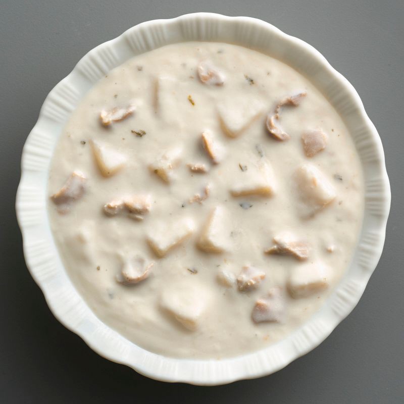 slide 4 of 9, Progresso Gluten Free Traditional New England Clam Chowder - 18.5oz, 18.5 oz