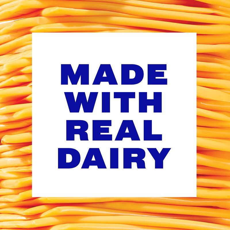 slide 5 of 8, Kraft Singles American Cheese Slices - 12oz/16ct, 16 ct; 12 oz