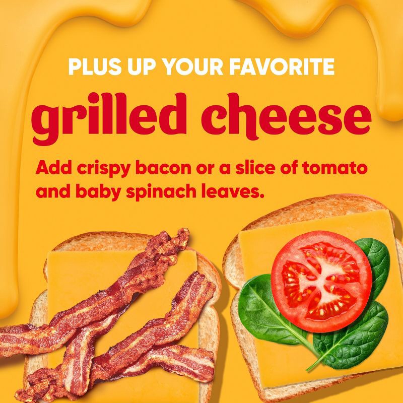 slide 5 of 9, Velveeta Cheese Slices - 16oz/24ct, 24 ct; 16 oz