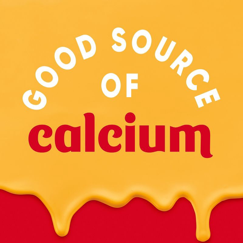 slide 6 of 9, Velveeta Cheese Slices - 16oz/24ct, 24 ct; 16 oz