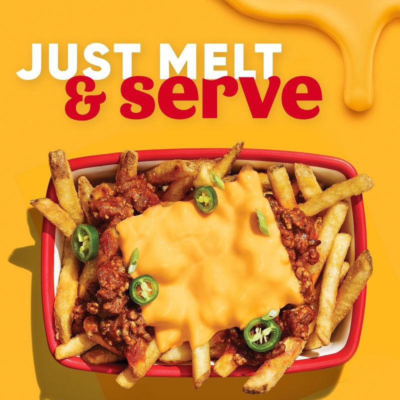 slide 9 of 9, Velveeta Cheese Slices - 16oz/24ct, 24 ct; 16 oz