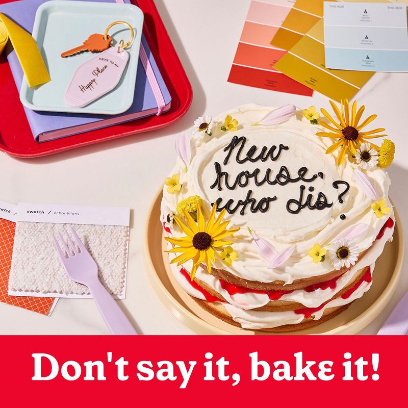 slide 5 of 10, Betty Crocker Rich and Creamy Cream Cheese Frosting - 16oz, 16 oz