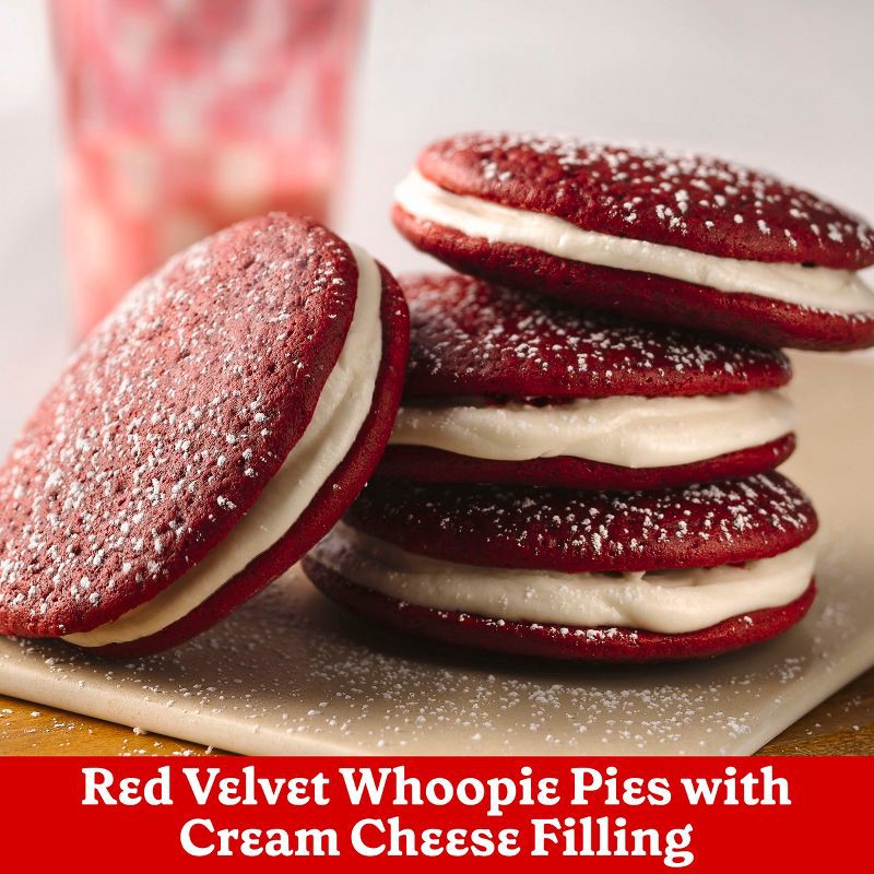 slide 7 of 10, Betty Crocker Rich and Creamy Cream Cheese Frosting - 16oz, 16 oz