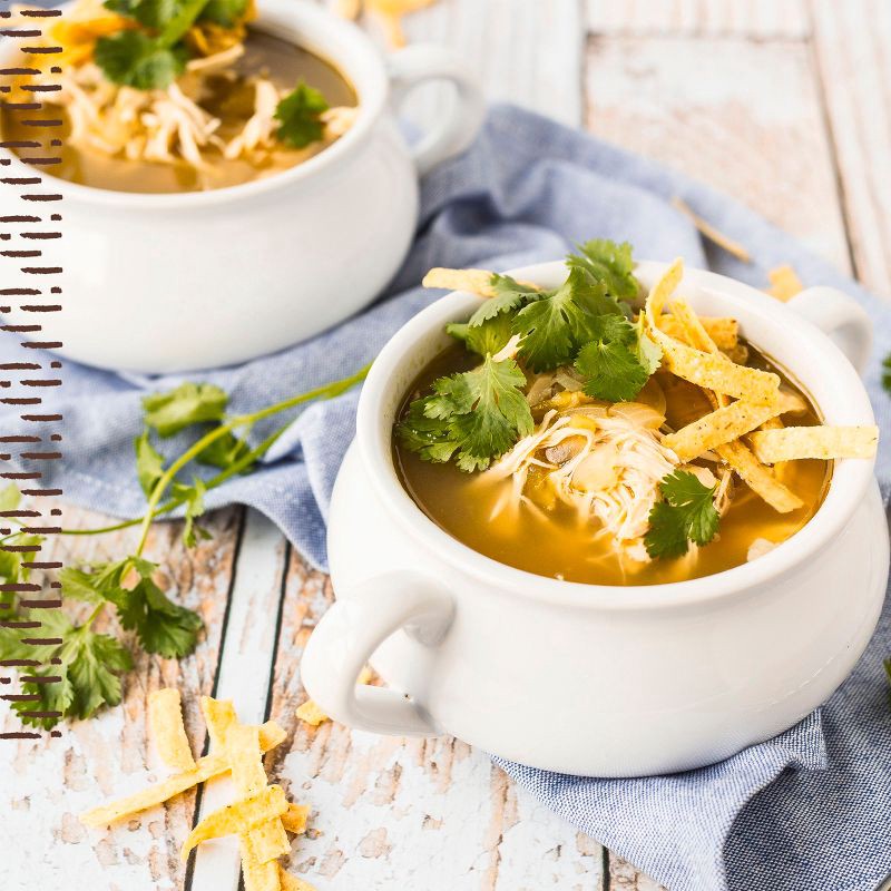 slide 6 of 7, Old El Paso Enchilada Sauce Mild Green Chili 10oz, 10 oz