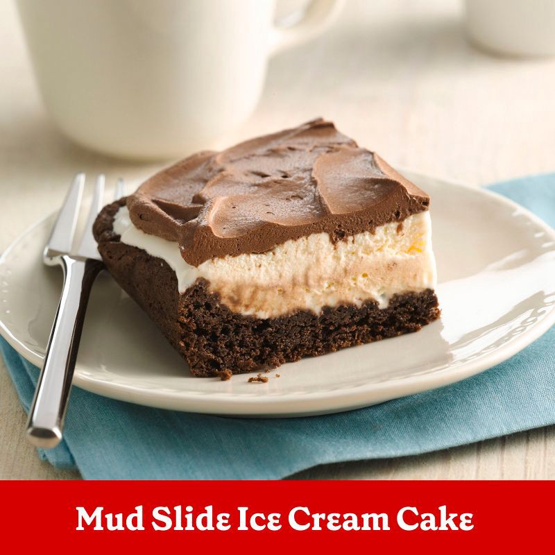 slide 6 of 10, Betty Crocker Rich and Creamy Milk Chocolate Frosting - 16oz, 16 oz