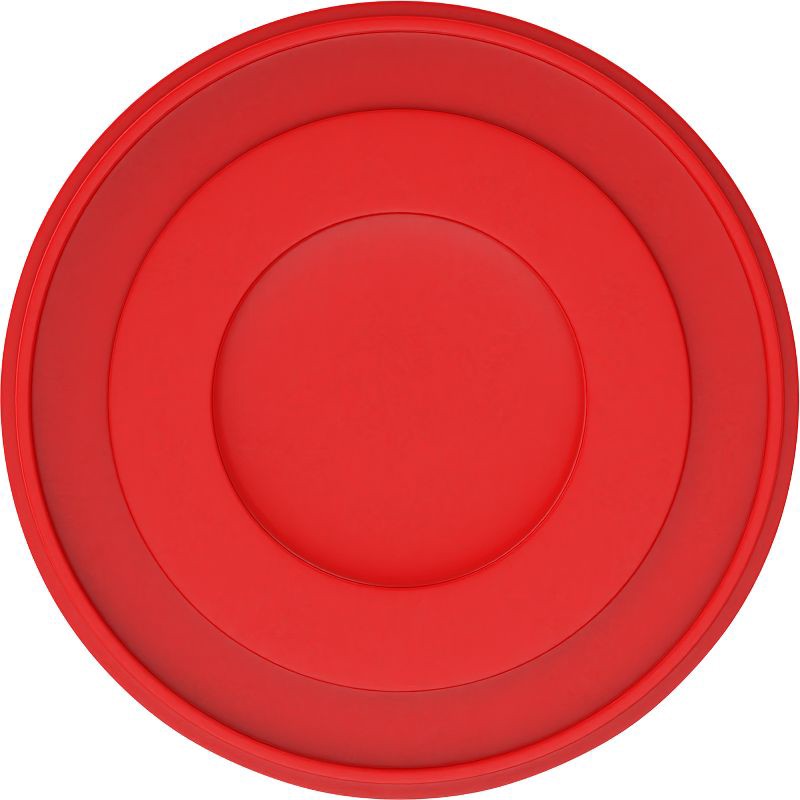 slide 7 of 10, Betty Crocker Rich and Creamy Milk Chocolate Frosting - 16oz, 16 oz