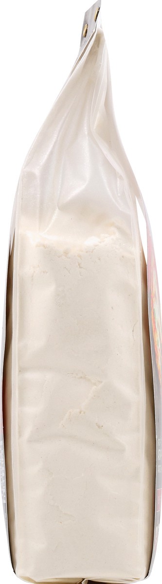slide 5 of 12, DeLallo Organic Superfine Pizza & Pasta Flour, 17.6 oz