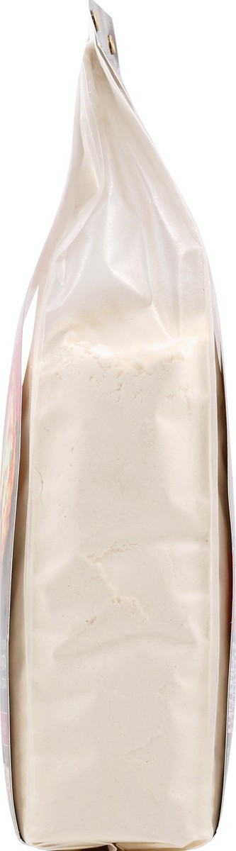 slide 6 of 12, DeLallo Organic Superfine Pizza & Pasta Flour, 17.6 oz