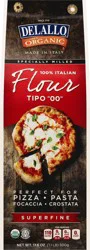 Delallo Tipo 00 Superfine Flour 17.6 oz
