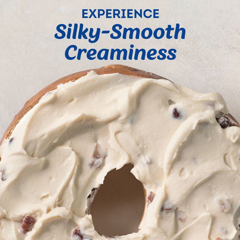 slide 4 of 9, Philadelphia Honey Pecan Cream Cheese Spread - 7.5oz, 7.5 oz