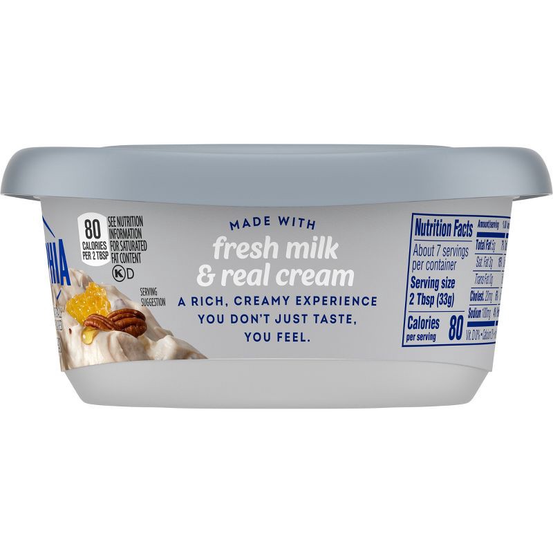 slide 6 of 12, Philadelphia Honey Pecan Cream Cheese Spread - 7.5oz, 7.5 oz