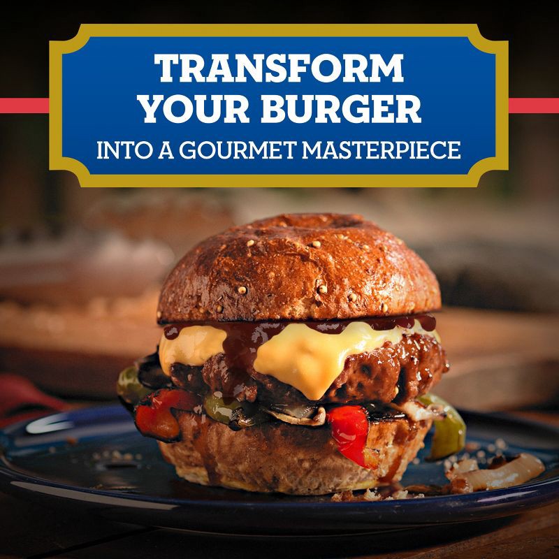 slide 3 of 10, A.1. Steak Sauce - 15oz, 15 oz