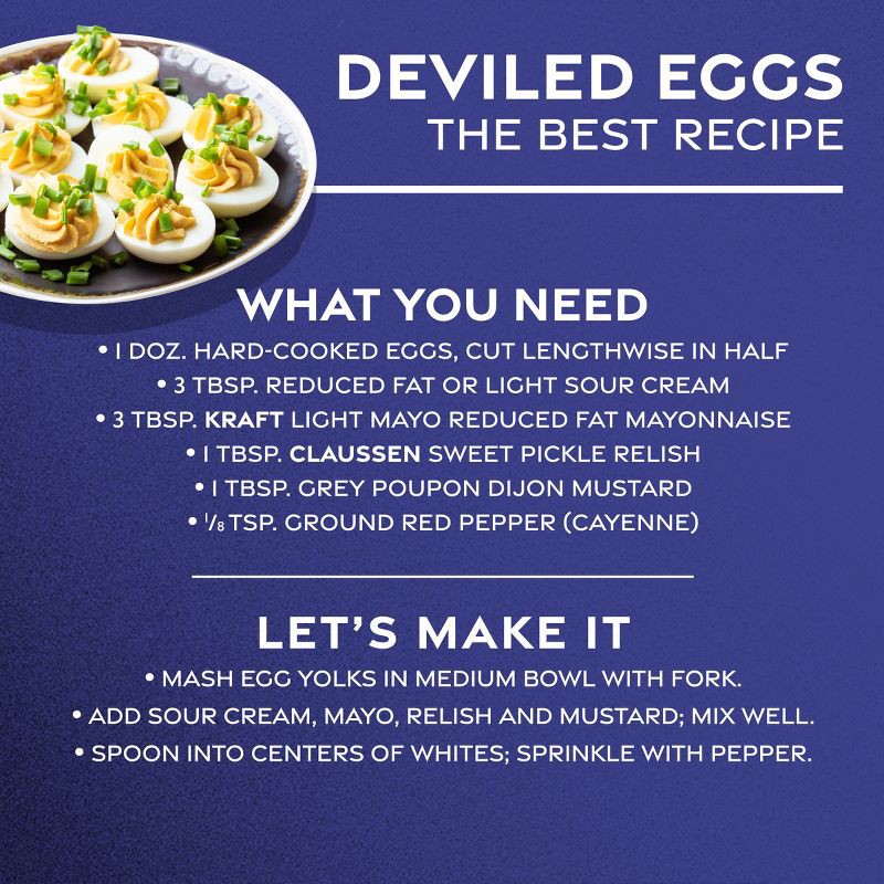 slide 8 of 12, Grey Poupon Dijon Mustard - 8oz, 8 oz