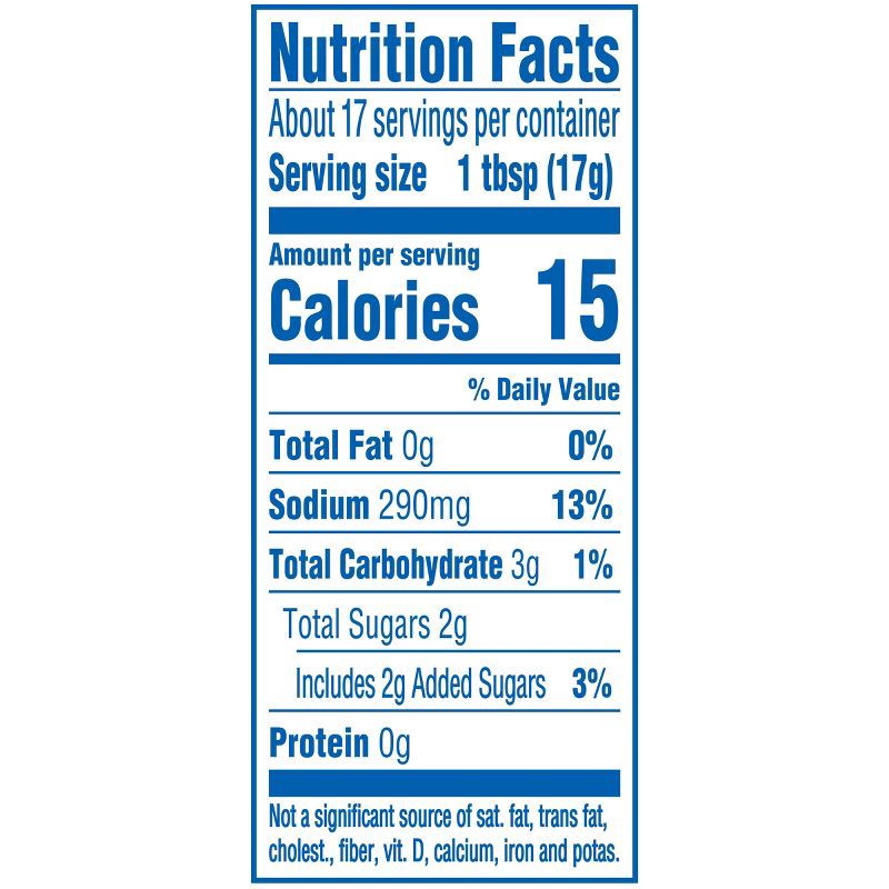 slide 2 of 11, A.1. Steak Sauce - 10oz, 10 oz