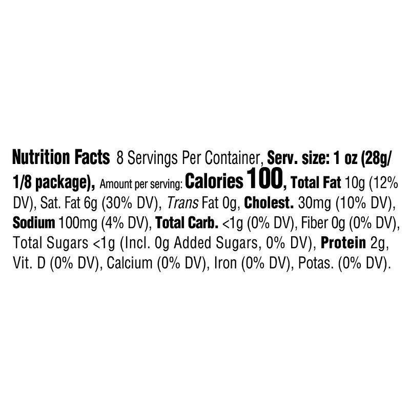 slide 3 of 10, Philadelphia Original Cream Cheese - 8oz, 8 oz