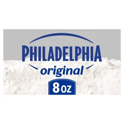Philadelphia Original Cream Cheese - 8oz