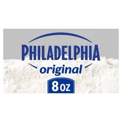 Philadelphia Original Cream Cheese - 8oz