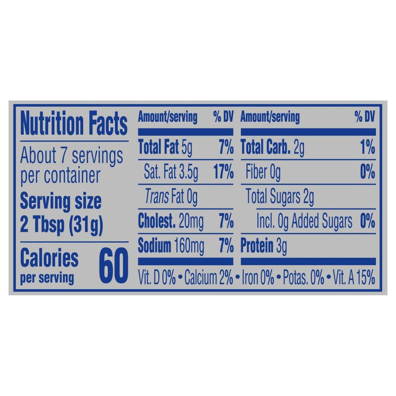 slide 2 of 10, Philadelphia Chive & Onion Cream Cheese Spread - 7.5oz, 7.5 oz