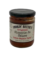 Smokin Betties Original Sloppy Joe Sauce
