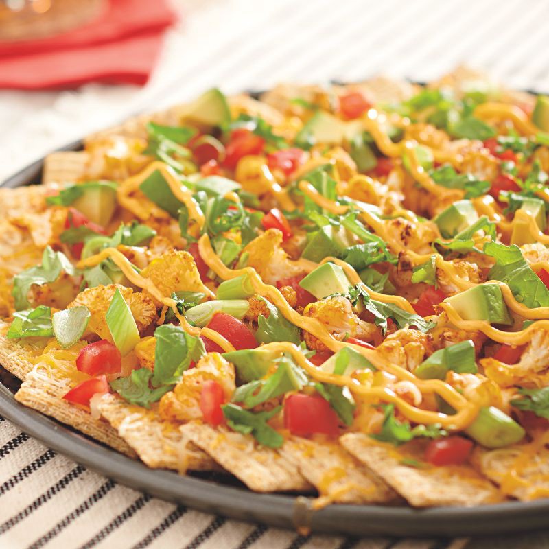 slide 10 of 13, Triscuit Original Whole Grain Wheat Vegan Lunch Snacks Crackers - 8.5oz, 8.5 oz