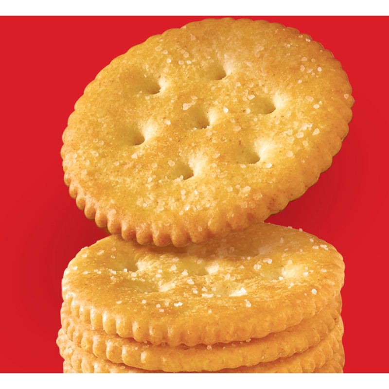 slide 3 of 24, Nabisco Ritz Original Classic Crackers - 13.7oz, 13.7 oz