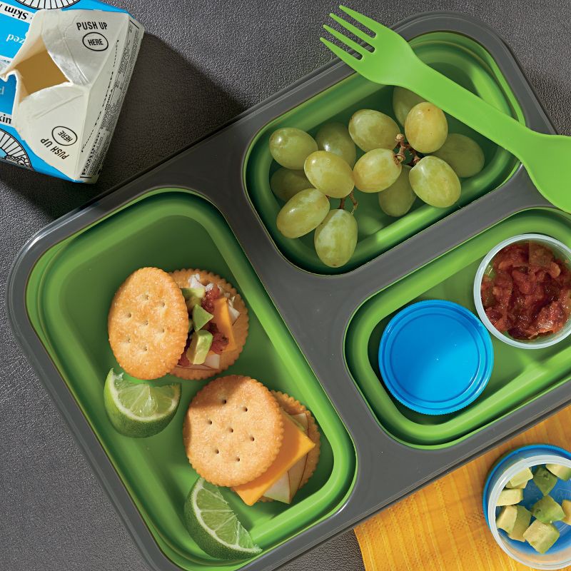 slide 11 of 11, RITZ Original Crackers Lunch Snacks - 13.7oz, 13.7 oz