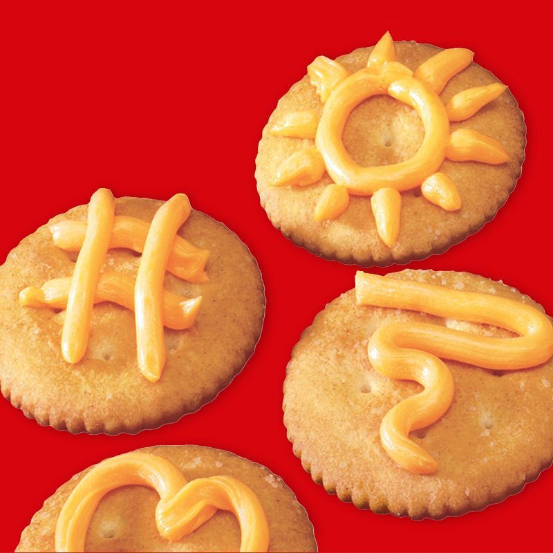 slide 20 of 20, Easy Cheese Cheddar Cheese Snack - 8oz, 8 oz