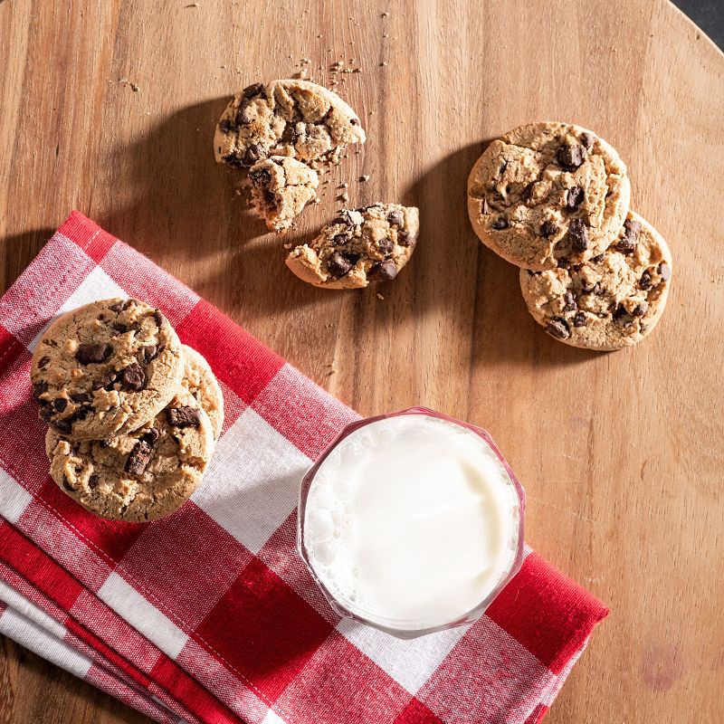 slide 5 of 15, Chips Ahoy! Chunky Chocolate Chip Cookies - 11.75oz, 11.75 oz