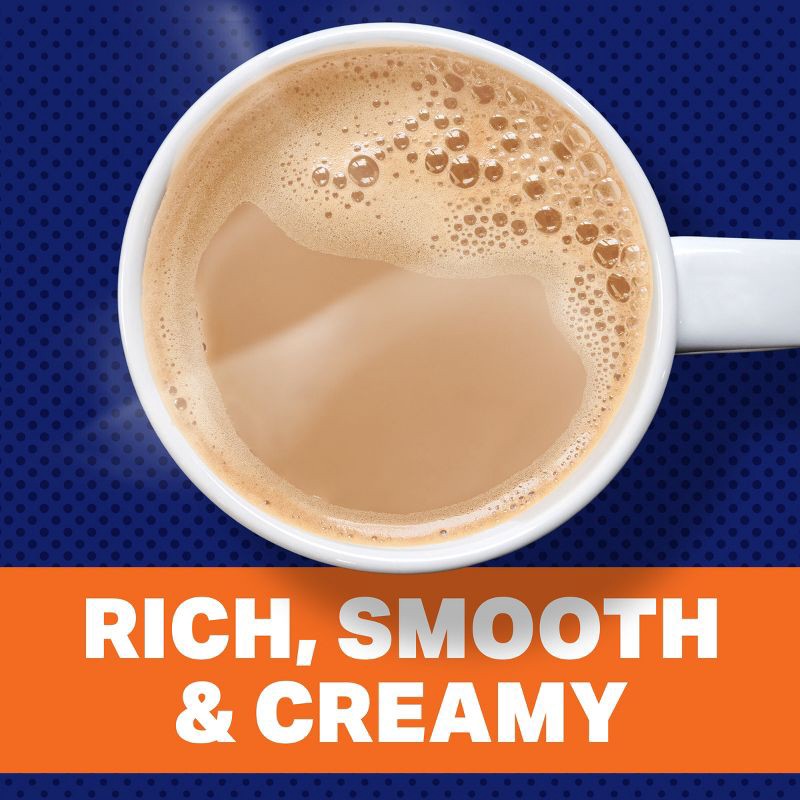 slide 5 of 10, Maxwell House International Vanilla Cafe Medium Roast Beverage Mix - 8.4 oz., 8.4 oz